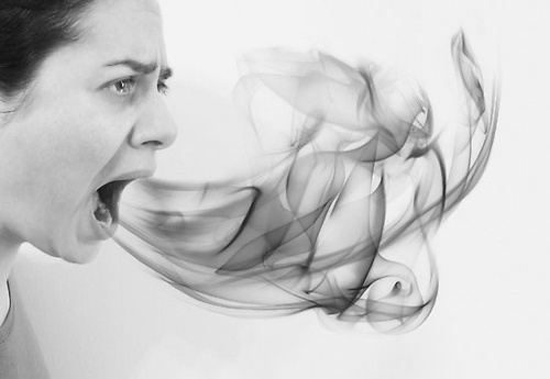 Хар цагаан хэл амнаас өөрийгөө хамгаалах арга